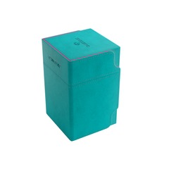 Gamegenic - Watchtower 100+ XL Convertible Teal/Pink